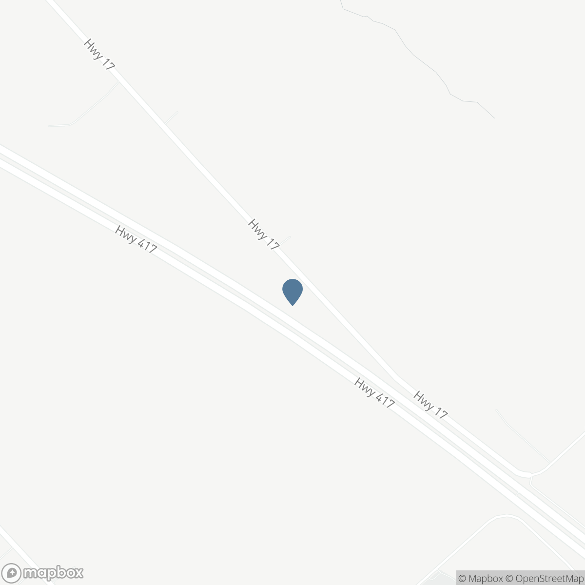 3475 HWY 17 HIGHWAY, Ottawa, Ontario K0A 1L0